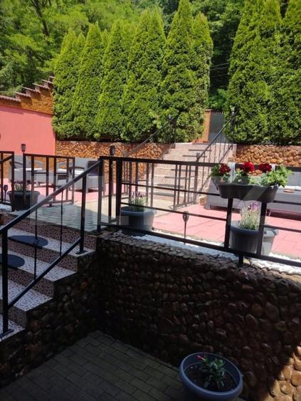 Hotel/Pensiune, de 320 mp, în Cugir