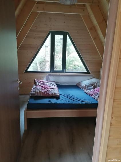 Casă în Valea