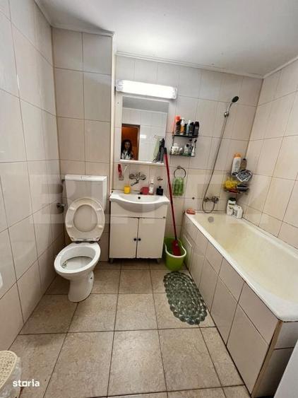 Casă cu 3 camere cu Teren 1500 Mp în Toplița