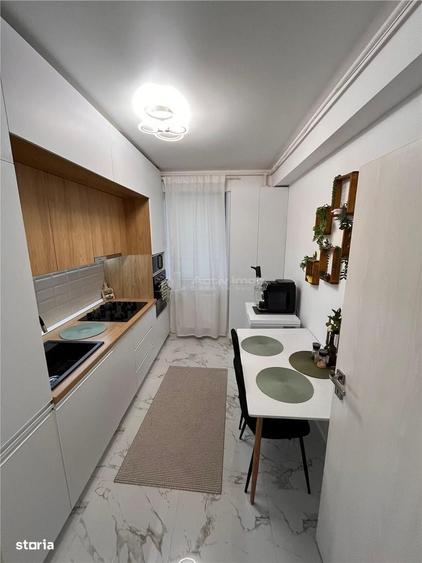 Apartament cu 2 camere decomandat în Prelungirea Ghencea