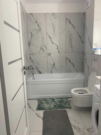 Apartament cu 2 camere în Aeroport