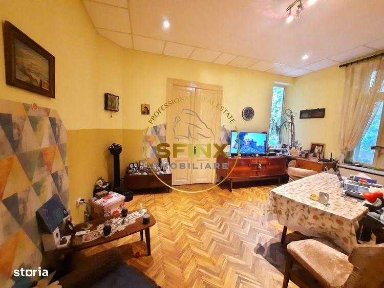 Spațiu comercial, în Cotroceni