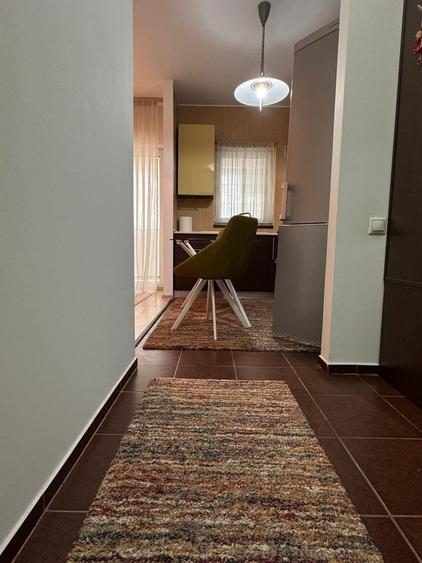 Garsonieră semidecomandată în Prelungirea Ghencea