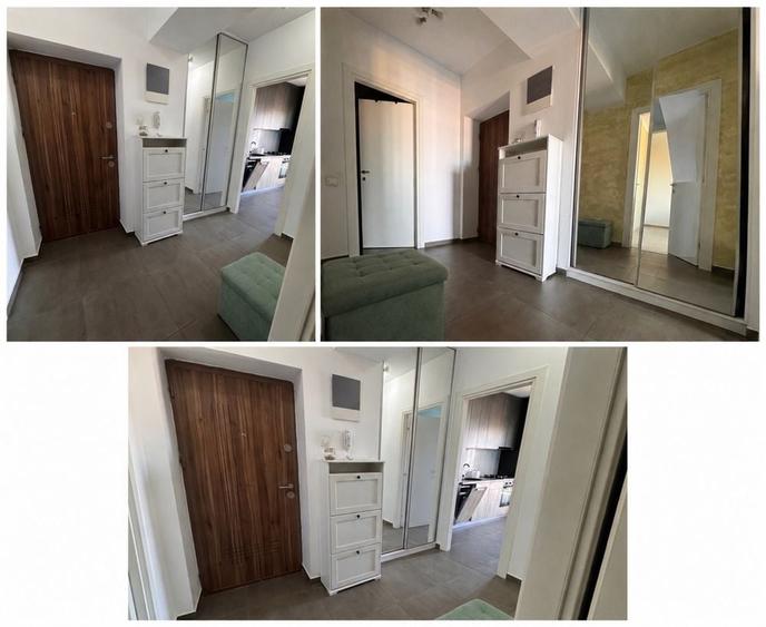 Apartament 2 Camere, 60 mp Utili + Terasa Panoramica 10 mp utili | Complex Onix Residence Grozavesti | Direct Proprietar Comision 0% - 3