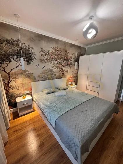 Apartament la Cheie -SU 42MP I Stejarului - 5
