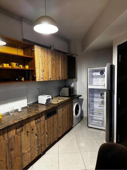 Apartament cu 2 camere decomandat în Basarab