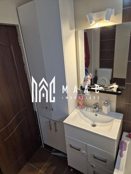 Apartament cu 2 camere decomandat, mobilat în Șelimbăr