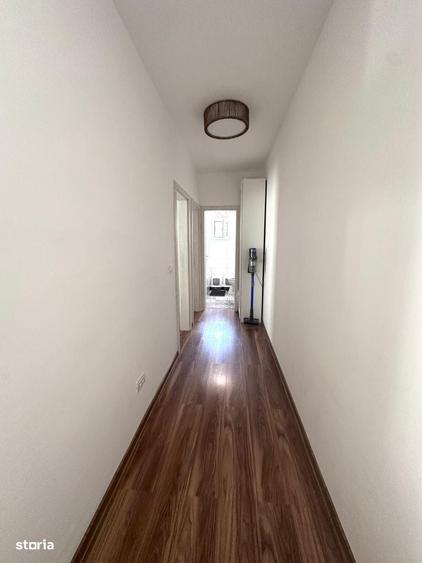 Apartament 3 camere- mobilat si utilat- loc de parcare subteran-Brayti - 6