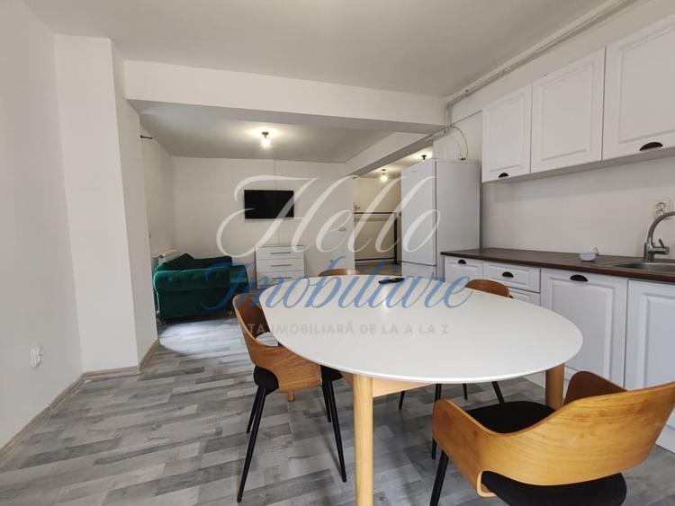 Apartament 3 camere , 76.80 mp + 24.30 mp terasa, Cluj, Zona Lombului - 3