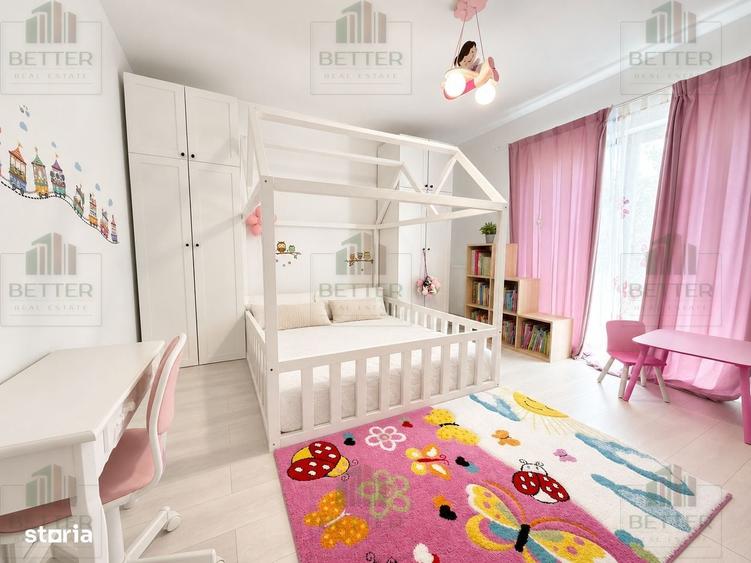 Casa de vanzare | P+1E+M | Comuna Berceni - La Cheie - 2