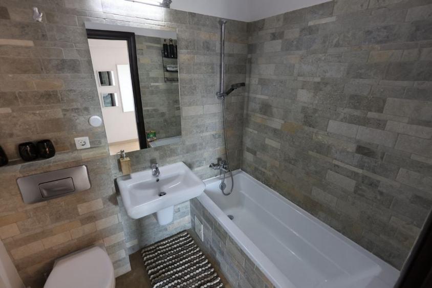 Inchiriere apartament 2 camere | Mihai Bravu | Parcare subterana - 2