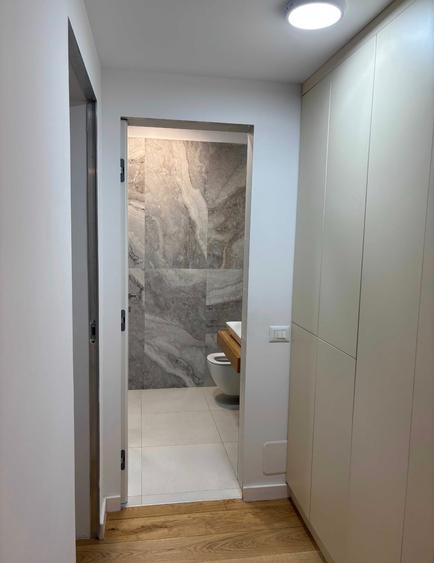 Apartament cu 2 camere în Aviației