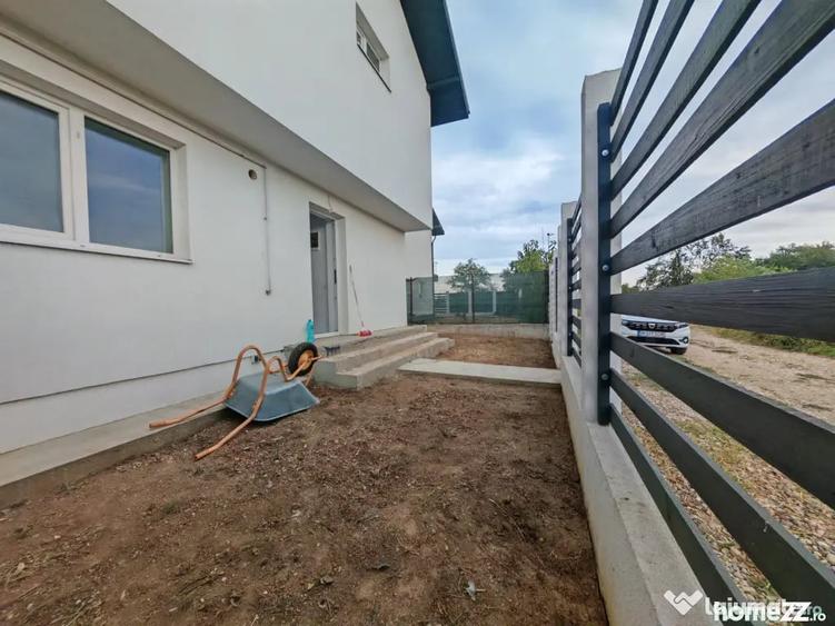 Casa P+1+P: Berceni - Vidra - 150 mp utili - Toate utilitati - Berceni (Bucuresti-Ilfov) - 5