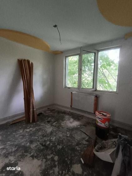 Apartament cu 3 camere în Țiglina 2