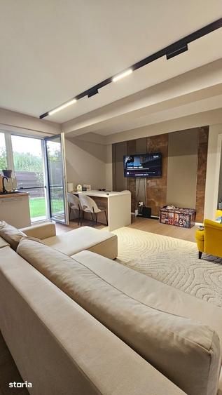 Apartament cu 3 camere în Miroslava