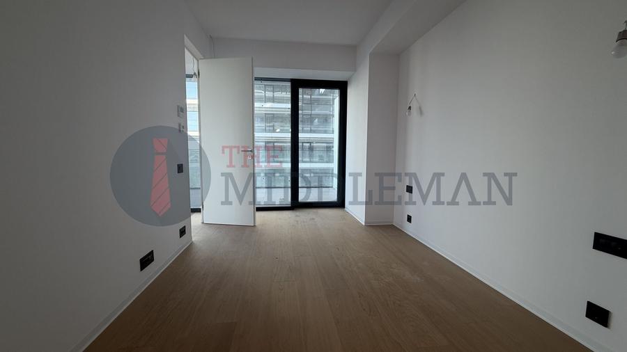Apartament cu 3 dormitoare -One Floreasca Towers - 10