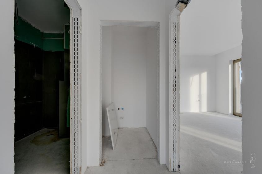 Apartament cu 3 camere în Ștefan cel Mare