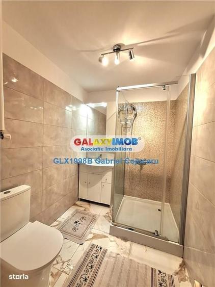 Mall Vitan - zona Zizin - Inchiriere ap.2 camere decomandat - 4