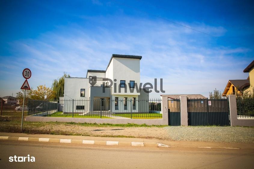 Casă cu 6 camere cu Canalizare în Central