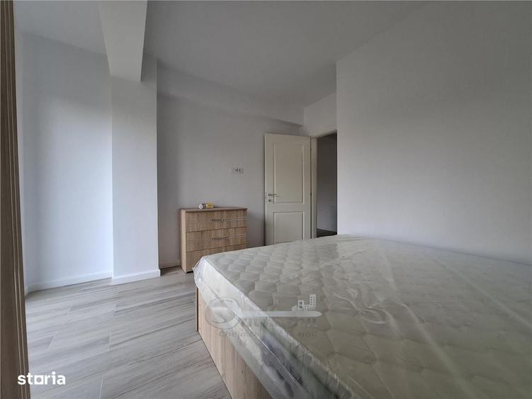 Apartament cu 2 camere în Rediu