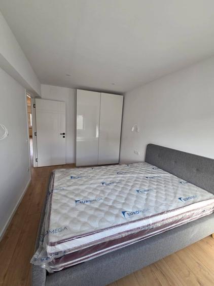 Apartament cu 4 camere semidecomandat în Mănăștur