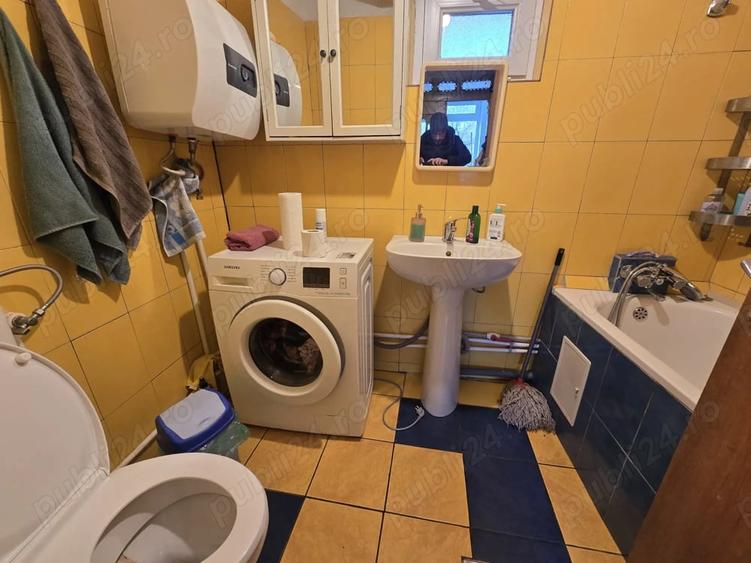 Casă cu 2 camere cu Teren 1265 Mp în Cartojani