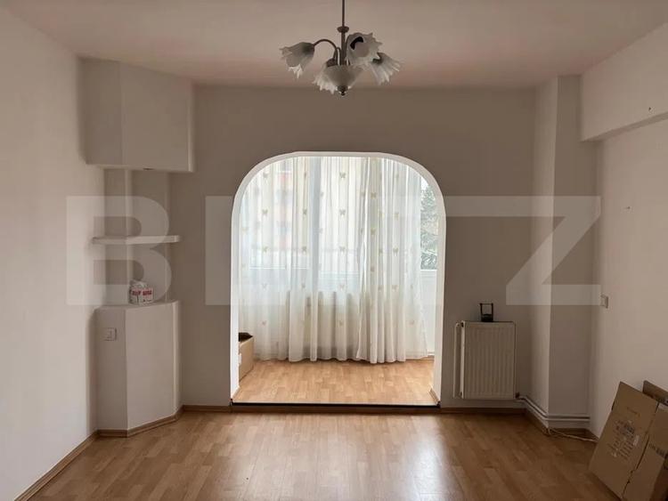 Apartament cu 2 camere decomandat, mobilat în Griviței