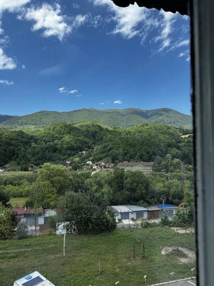 Apartament cu 2 camere nedecomandat în Central