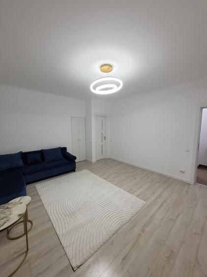 Apartament renovat, mobilat și utilat nou | Rond Alba Iulia - 14