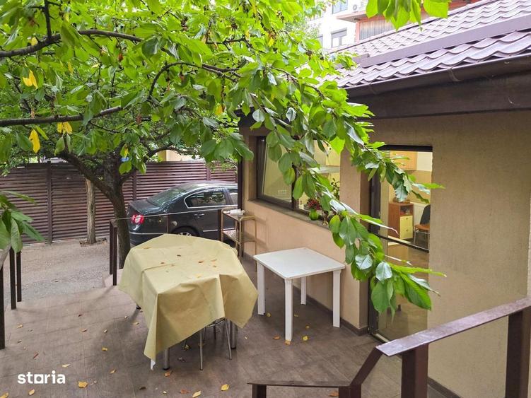 Casă cu 4 camere cu Teren 500 Mp în Timpuri Noi