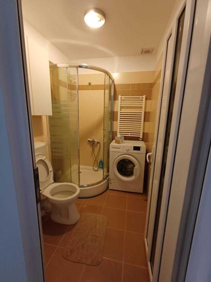 Apartament cu 2 camere semidecomandat în Sângeorgiu de Mureș