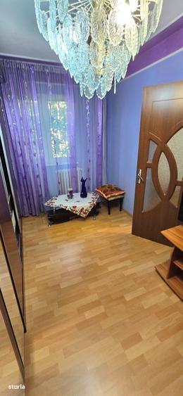 Apartament cu 2 camere în Alexandru cel Bun