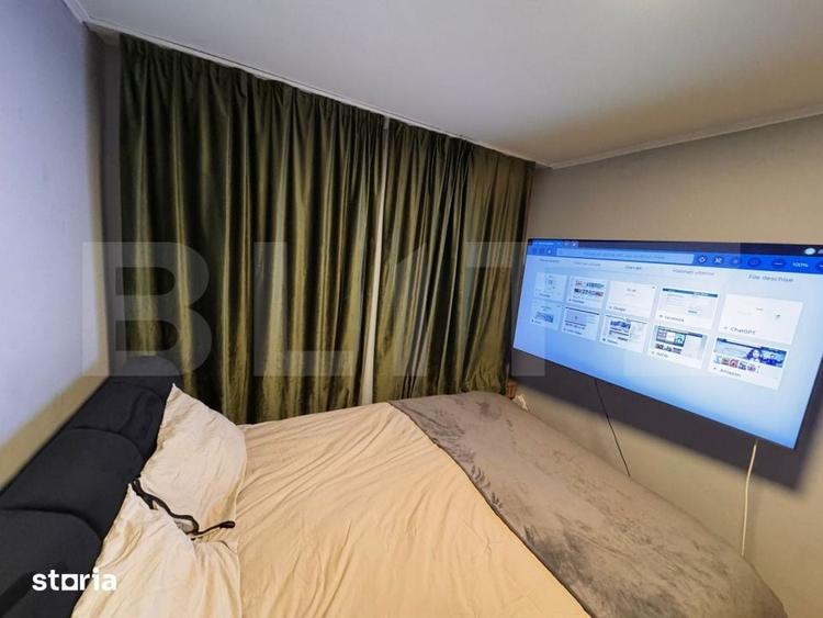 Apartament cu 4 camere în Central
