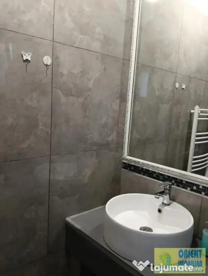 Apartament cu 3 camere decomandat în Tomis Plus