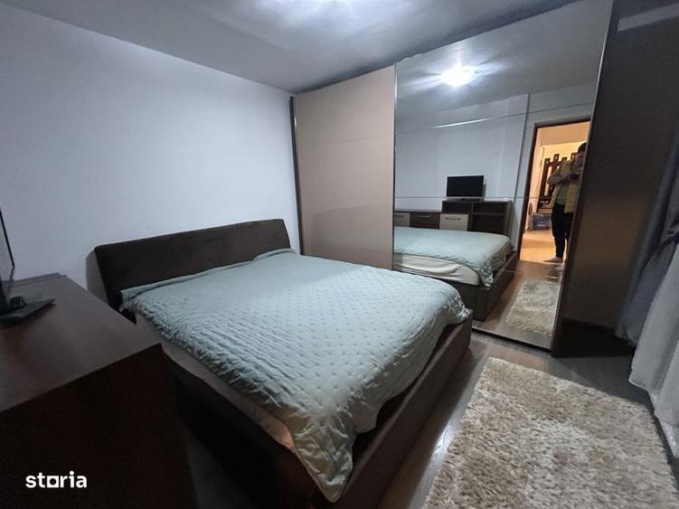 Apartament cu 2 camere în Iancului