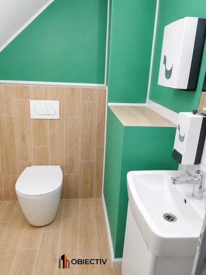 Spa?iu Comercial/Produc?ie de Vanzare_Amplasare Excelenta la Strada Principala - 18
