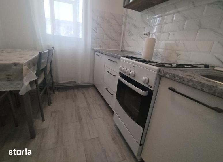 Apartament 2 camere Podul de Fier , 55 metri, etaj 3 Cod:158306 - 6