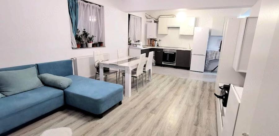 Apartament 2 camere mobilat Paulesti - 10