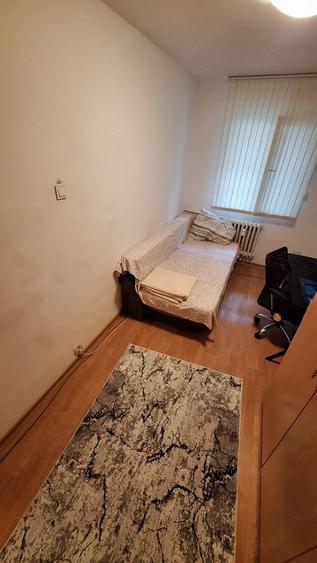 Apartament cu 2 camere decomandat în Tătărași
