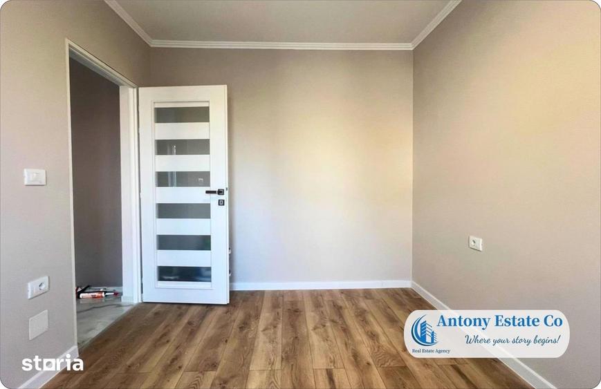 Antony Estate | Vanzare 2 Cam, Openspace - Iosia - 5