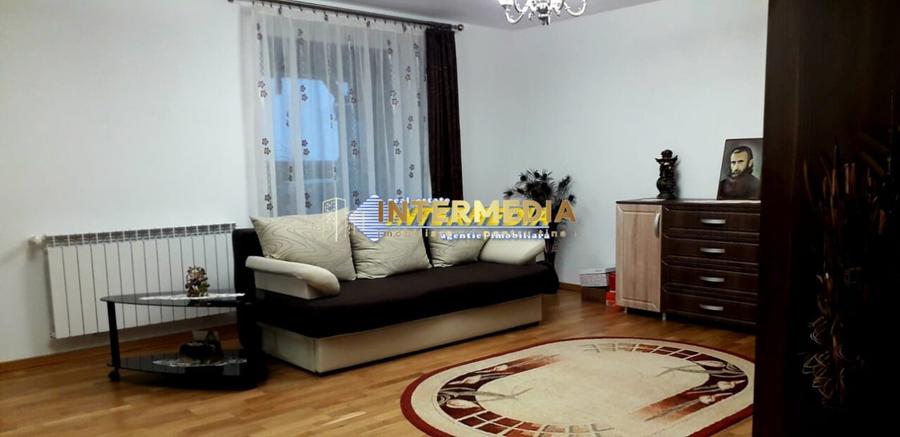 Casă individuală cu 5 camere cu Canalizare în Ampoi 3
