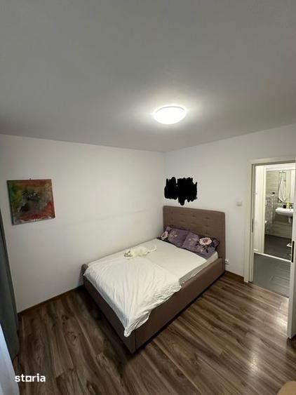 Inchiriez Apartament - O camera aprox. 40mp - 3