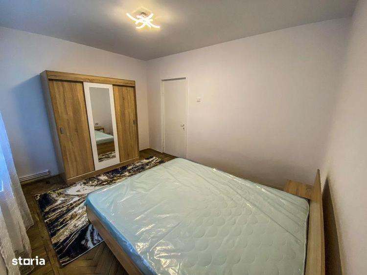 Apartament 3 camere | Copou | Lângă Grădina Copou | Mobilat ș - 7