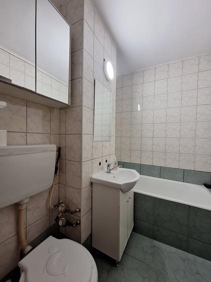 Garsonieră semidecomandată în Dristor