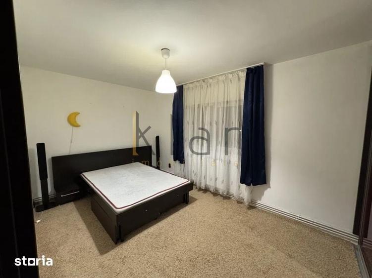 Apartament 2 camere 53 mp 2 parcari! Muzeul Apei! - 4