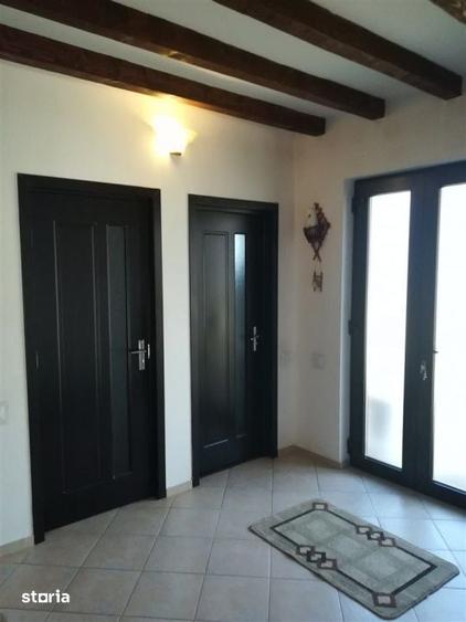 Casă cu 5 camere cu Teren 500 Mp în Ciurila