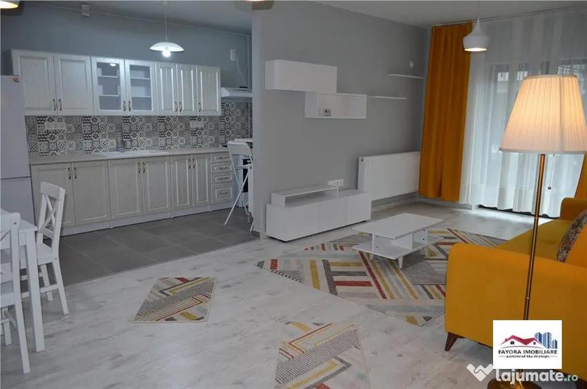 Apartament cu 2 camere decomandat în Unirii