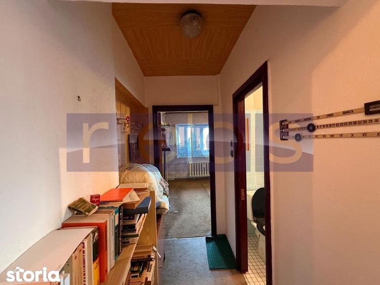 VANZARE 3 CAMERE ZONA MIHALACHE | SECTOR 1 | PIATA DOMENII | - 13