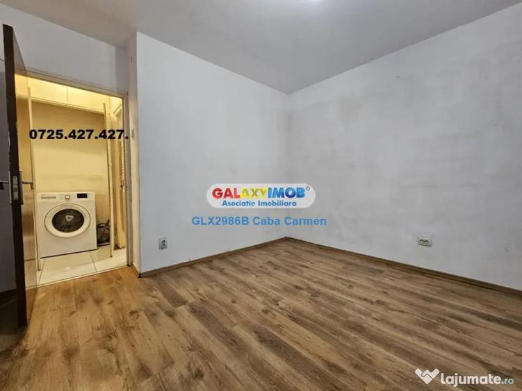 Apartament cu 2 camere decomandat în Republicii