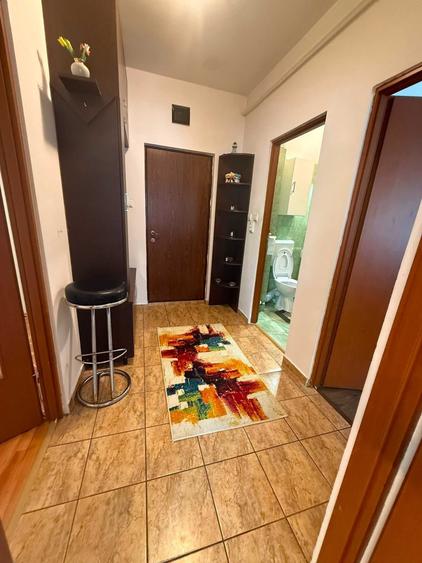 Inchiriez apartament 2 dormitoare + parcare ideal pentru familii (calea baciului 28/jupiter 3) - 5